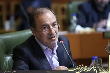  رییس شورای عالی استانها جزئیات اجلاس امروز این شورا از جمله جدایی ری از تهران را تشریح کرد 